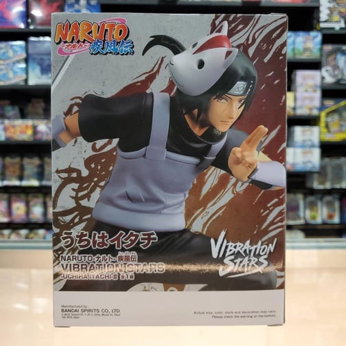 ايتاتشي - Itachi