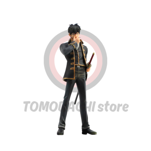 هيجيكاتا - Hijikata