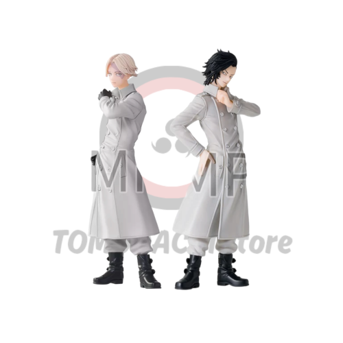 كوكو ، اينوي - Koko & Inui