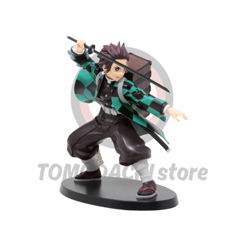 تانجيرو - Tanjiro