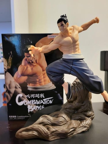 ايتادوري و تودو - Itadori & Todo