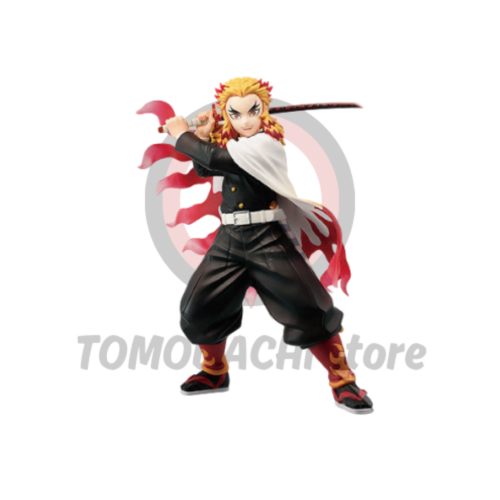 رينقوكو - Rengoku