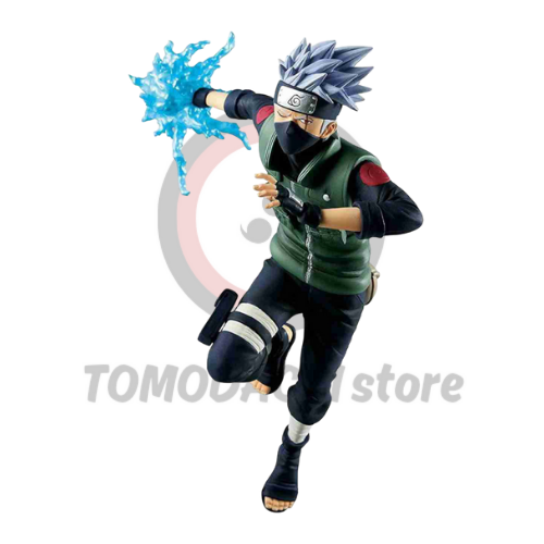 كاكاشي - Kakashi