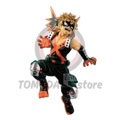 باكوغو - Bakugo