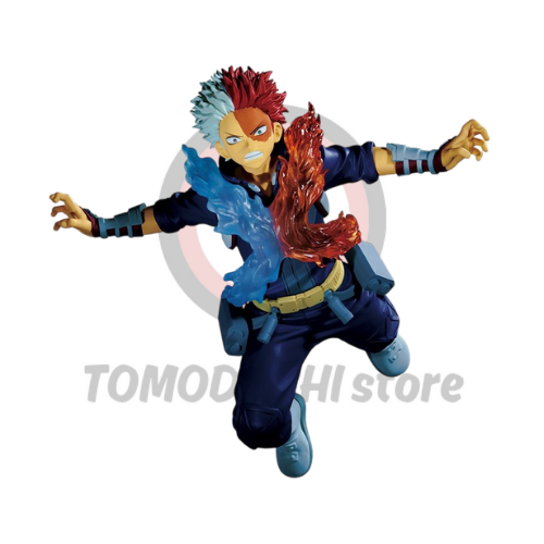 تودوروكي - Todoroki