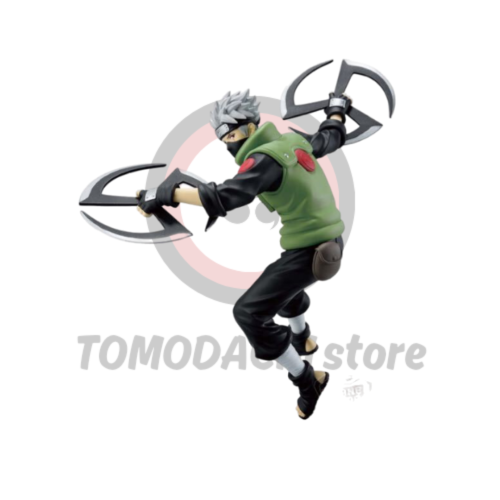 كاكاشي - Kakashi