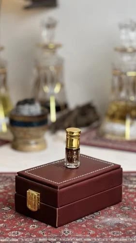دهن عود الشيبان