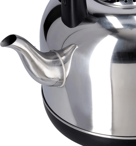 غلاية جيباس كهربائية 4.2 لتر 2200وات Gk38025