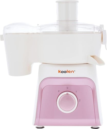 محضر طعام Koolen - كولين 6 في 1 من كوولين 450 واط،...