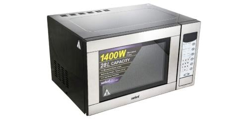 ميكروويف سانفورد 25لتر ، SF5633MO BS