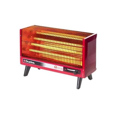 دفاية اوكــاريــنــا مستطيلة بدون مروحة OCRHTSQ200...