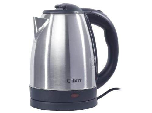 غلاية كهربائية ل1.8 لتر استيل 1500وات ، CK5130