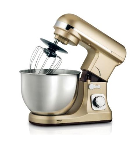 عجان كولين 1000وات 5لتر 6سرعات ذهبي 801113003