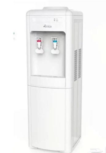 برادة دبليوبوكس استاند حار بارد KWD707