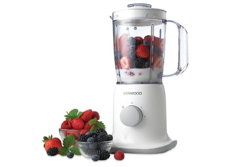 خلاط كينود 3*1 350وات، OWBL237001