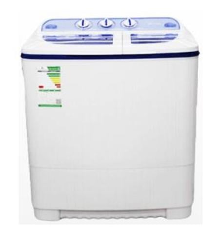 غسالة ارانداس حوضين 5 كيلو ، ARW5HE