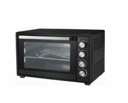 فرن كهربائي كيون 38لتر1600وات اسود KHD8238
