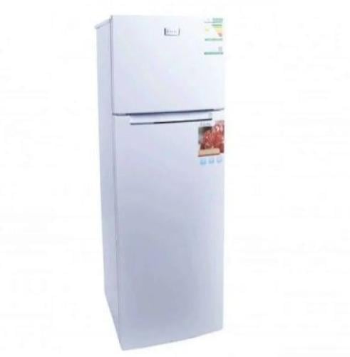 ثلاجة ايكون ابيض 252 لتر 8.90 قدم ، ICN2-350