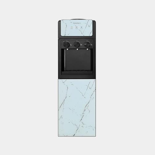 برادة كولين - ابيض / اسود - موديل : 3018