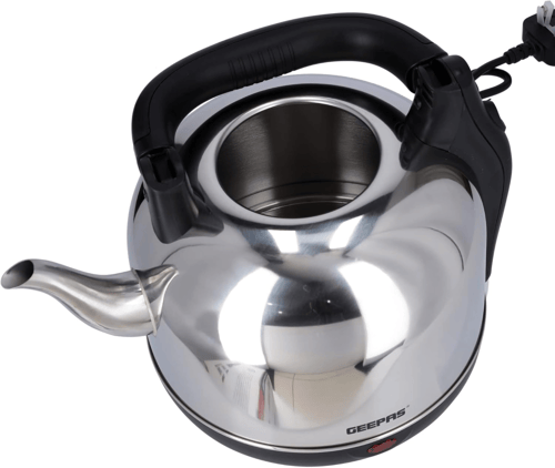 غلاية جيباس كهربائية 4.2 لتر 2200وات Gk38025