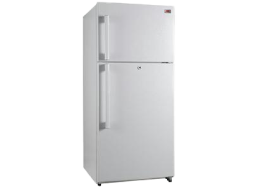 ثلاجة هـــام بابين أبيض 18.1 قدم HM650WRF-M21