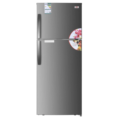 ثلاجة هـــام بابين استيل 14.9قدم HM580SRF-O23