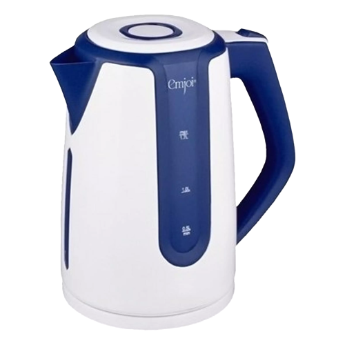 غلاية كهربائية لاسلكية إمجوي 1.7لتر - uek-820