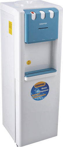 برادة جيباس استاند حار وبارد GWD8354