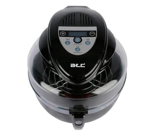 قلاية هوائية اي تـي سـي 9 لتر ، H-MX3015P