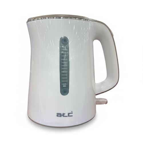 غلاية كهربائية اي تي سي 1.2لتر 1650وات ، KK-805