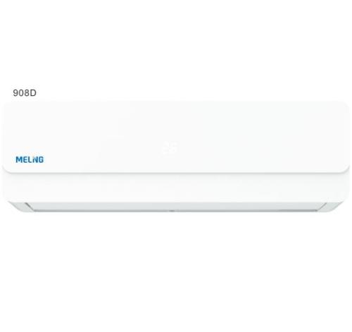 مكيف ميلنج سبليت 30 حار بارد2.5طن واي فاي MSAC-30C...