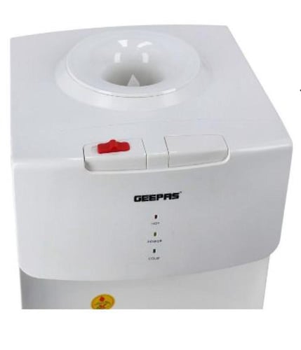 برادة جيباس استاند حار بارد GWD17016