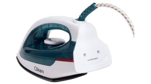 كاوية كليكون جاف 1200وات CK-4133