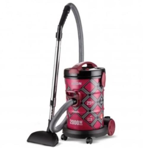 مكنسة كهربائية برميل كيون 25لتر 2000وات OR-DVC603