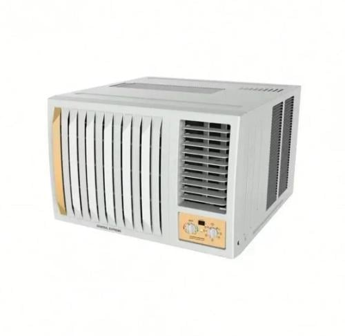 مكيف شباك جنرال سوبريم 1.5 طن حار بارد GS1860H