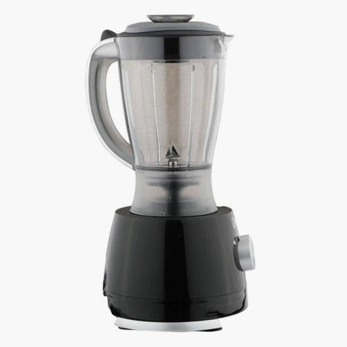 خلاط كهربائي مع مفرمة ومطحنة جانو ، E02412