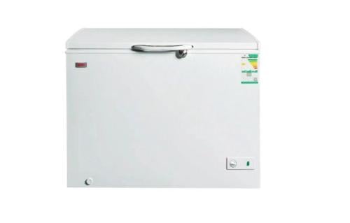 فريزر باسيك افقي أبيض 10.5 قدم ، BCF-H300LDW