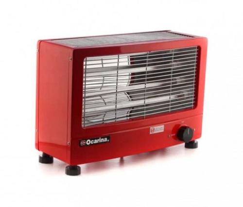 دفاية اوكارينا مستطيلة بدون مروحة 1000- 2000وات ،...