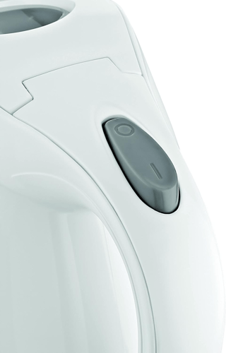 غلاية كهربائية سعة 1.7 لتر من سينبو, SK7324