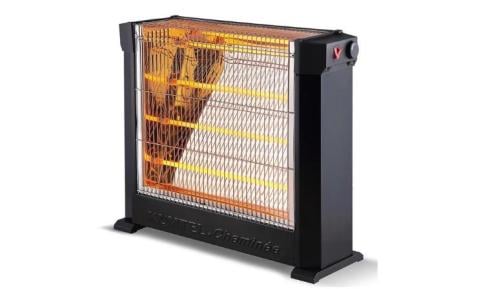 دفاية كوميتل اسود 2200 وات ، SKS2760