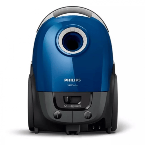 مكنسة فيليبس بطة 2000 وات 3 لتر أزرق XD3010/61