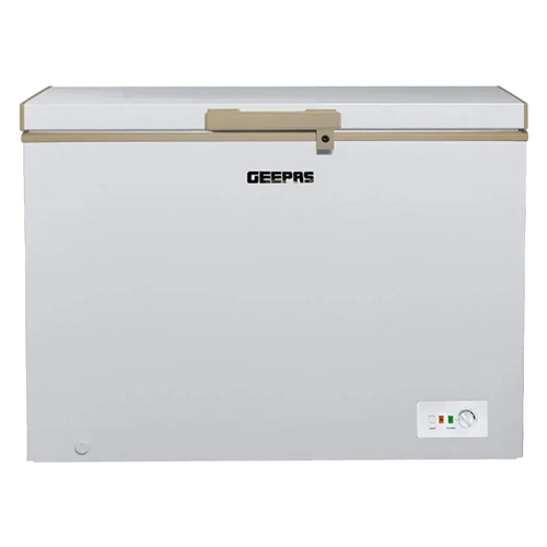 فريزر جيباس افقي 200 لتر 7.1 قدم ، GCF2509WSH
