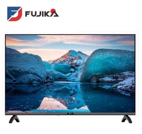 شاشة فوجيكا 50سمارتFJK-50KS ، 4K