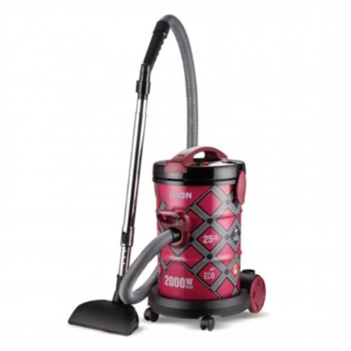 مكنسة كيون برميل تركي 2000 وات 25 لتر KION OR-DVC...