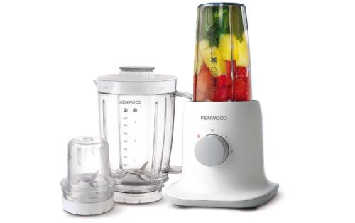 خلاط كينود 3*1 350وات، OWBL237001