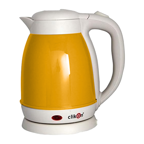 غلاية كهربائية كليكون 1.2 لتر . CK 2102