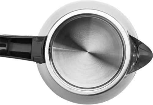 غلاية كهربائية سنبو ، فضي ، 1.7 لتر ، SK-7353