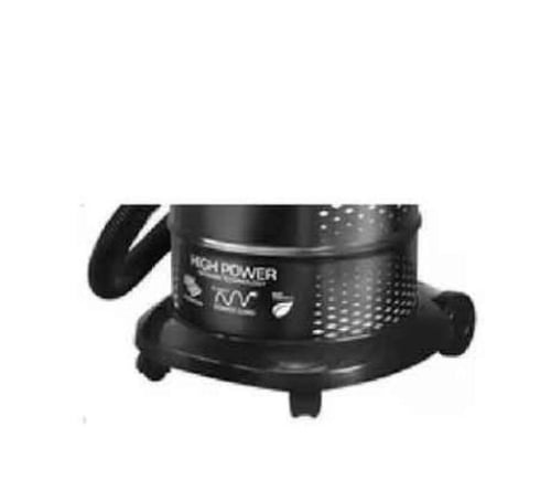 مكنسة كهربائية برميل اوكارينا 2000وات 21لتر اسود O...