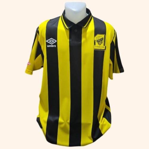 تيشيرت نادي الاتحاد الكلاسيكي القديم