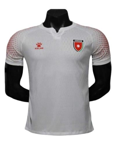 تيشيرت منتخب الأردن الأساسي - كأس العالم 2026